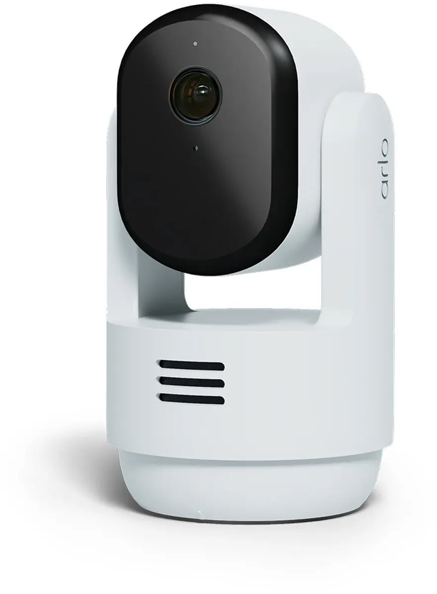 Arlo Essential 3 2K PTZ binnencamera VMC3073-100EUS - afbeelding 2 van 6