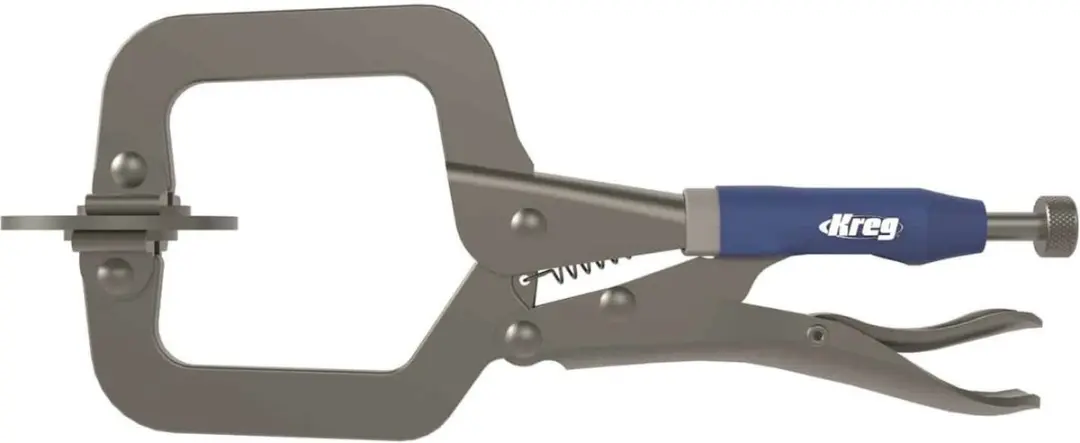 Kreg Automaxx KHC-Micro Oppervlakte Klem - 51 mm - afbeelding 3 van 6