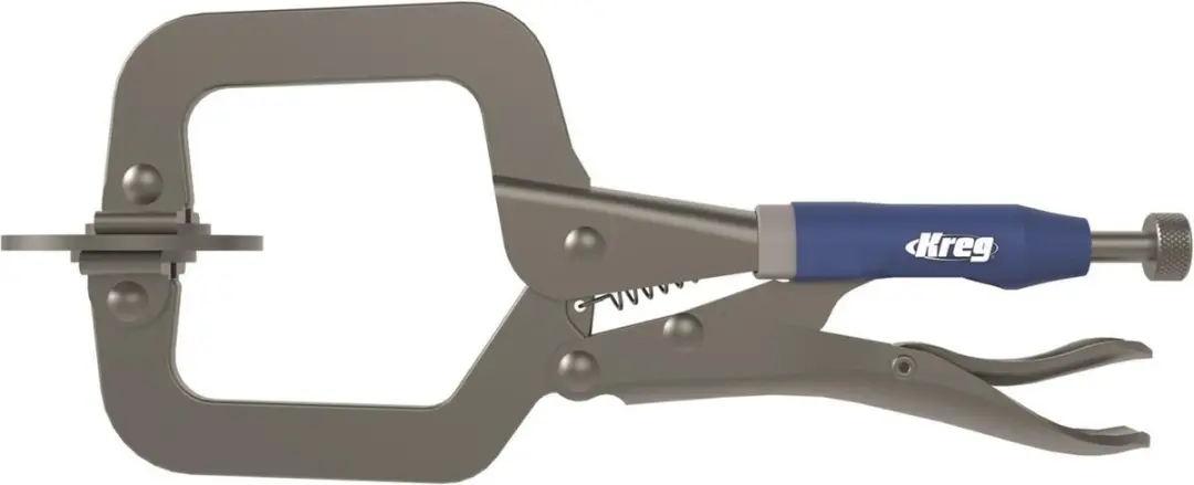 Kreg Automaxx KHC-Micro Oppervlakte Klem - 51 mm - afbeelding 2 van 6