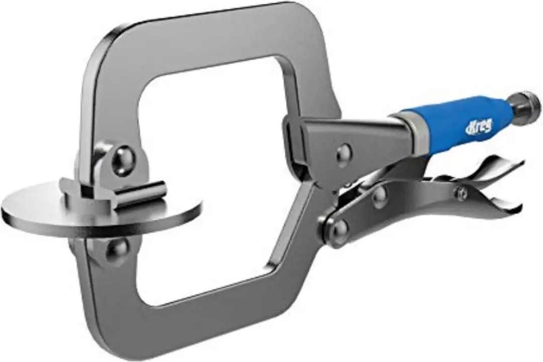 Kreg Automaxx KHC-Micro Oppervlakte Klem