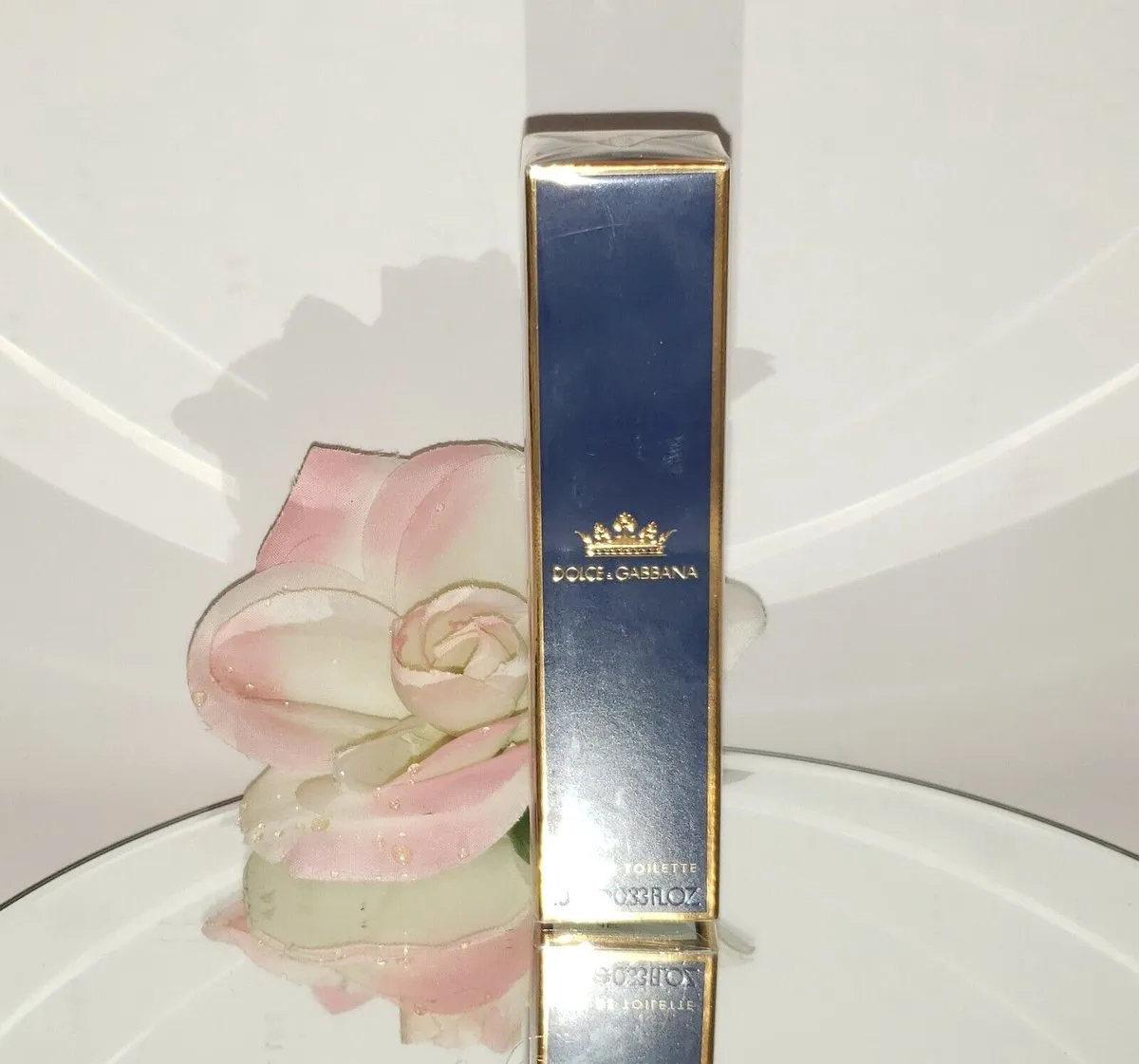 Dolce & Gabbana K Geschenkset - 105ml (10ml+50ml+100ml)