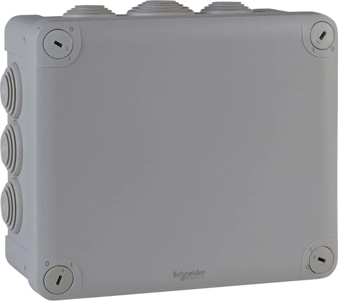 Schneider Electric Mureva ENN05010 Kabeldoos