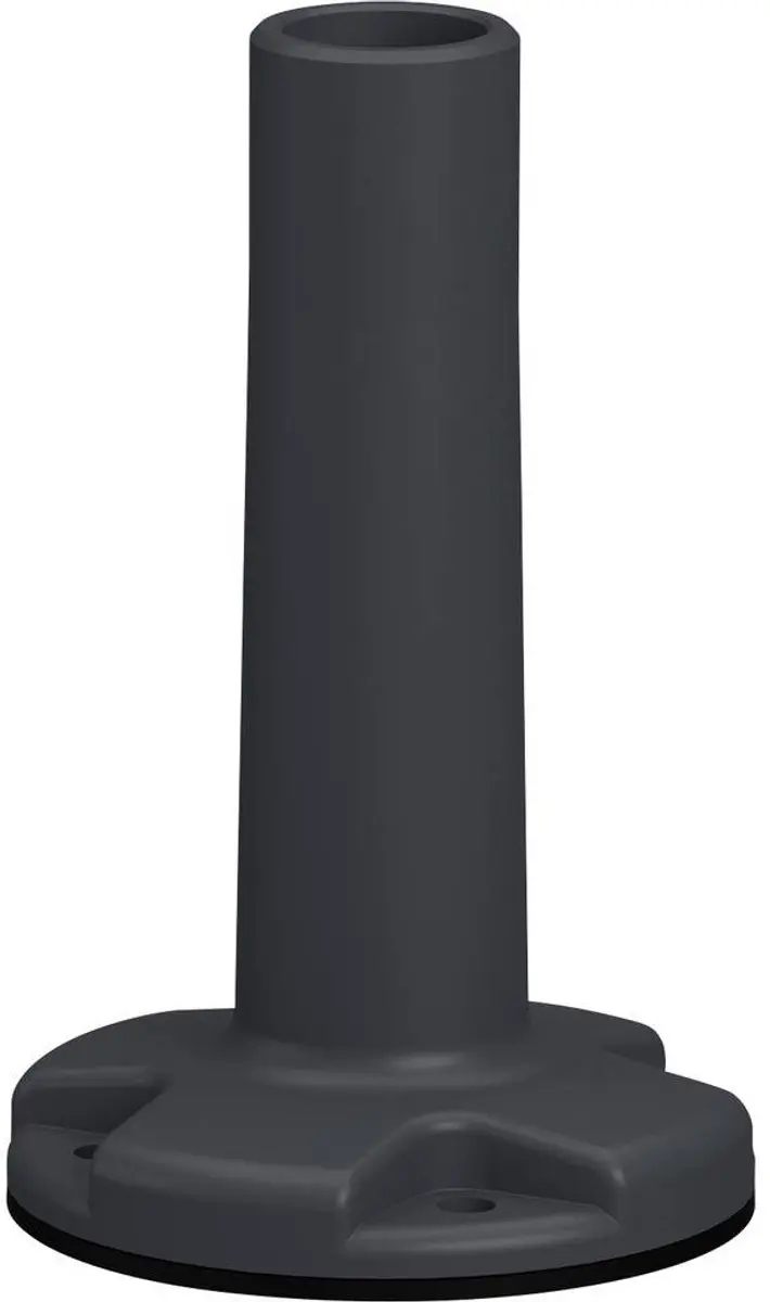 Schneider Electric XVZ02 Montagevoet voor signaalgever