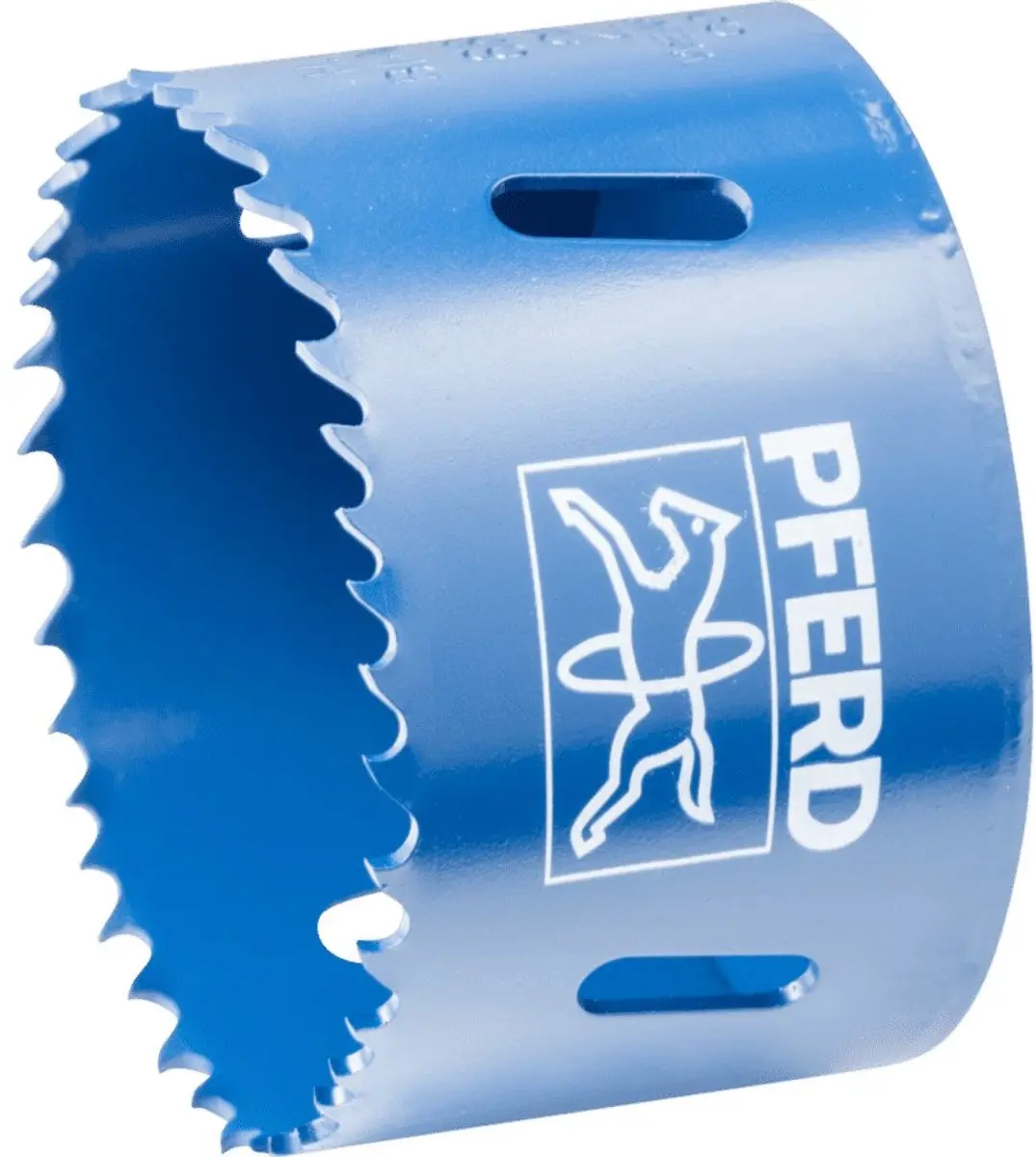 Pferd LS 177 25103012 Gatenzaag 177mm - afbeelding 3 van 4