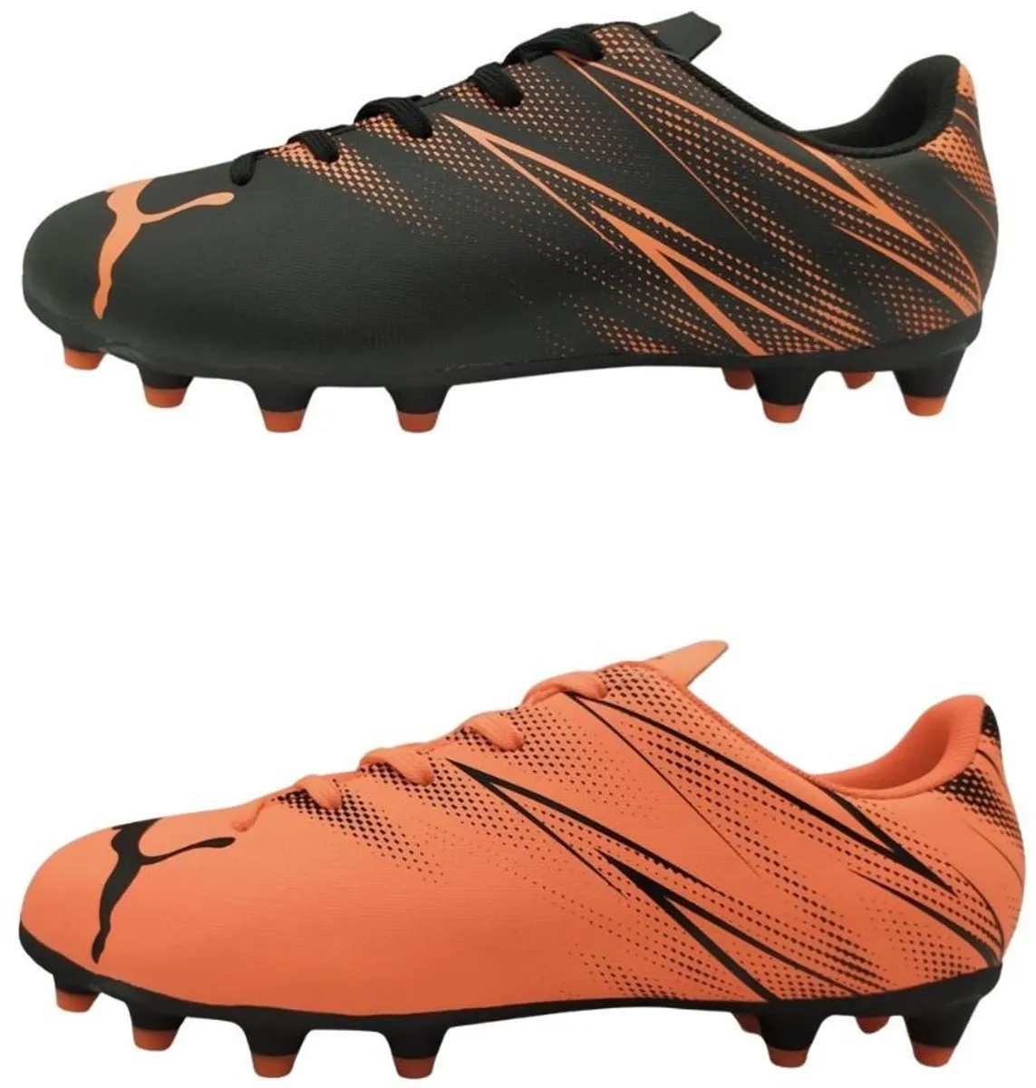PUMA Voetbalschoenen Junior FG/AG