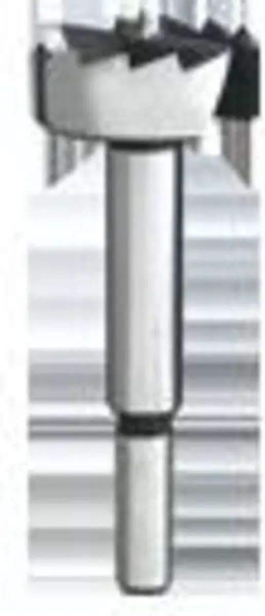 Heller 12028 9 Forstnerboor 12mm - 90mm - afbeelding 5 van 6