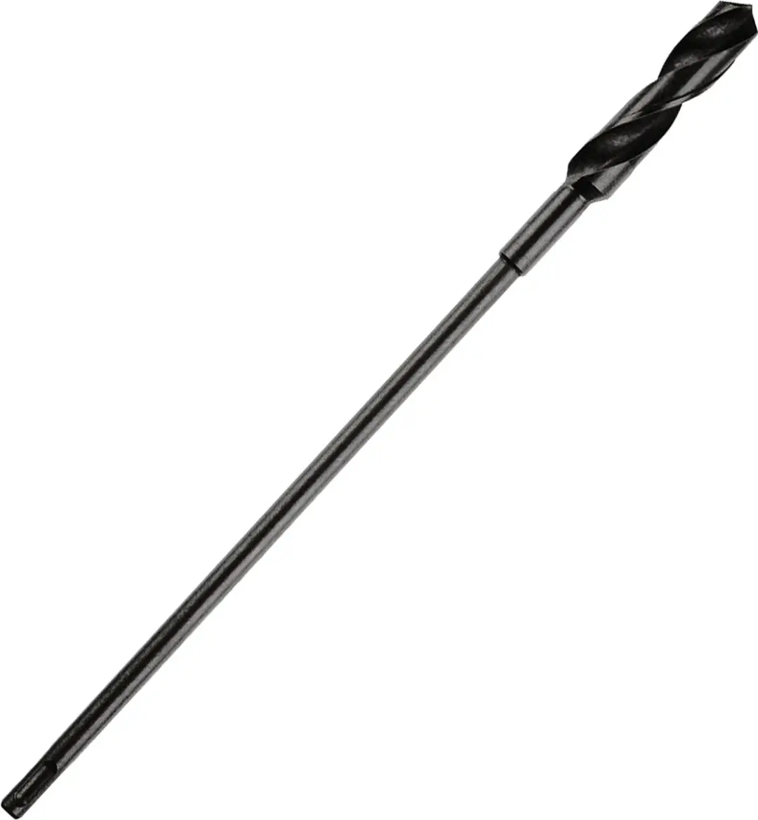 Heller Bekistingsboor 10 mm