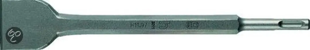 Heller 196222 Spadebeitel 40x250mm SDS-Plus