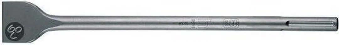 Heller 21007 2 SDS-Max Spadebeitel