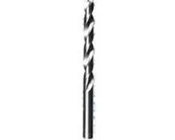 Heller 21237 3 HSS Metaal-spiraalboor 7 mm Gezamenlijke lengte 109 mm Kobalt DIN