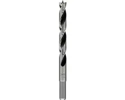 Heller 28562 9 Houtspiraalboor 5 mm
