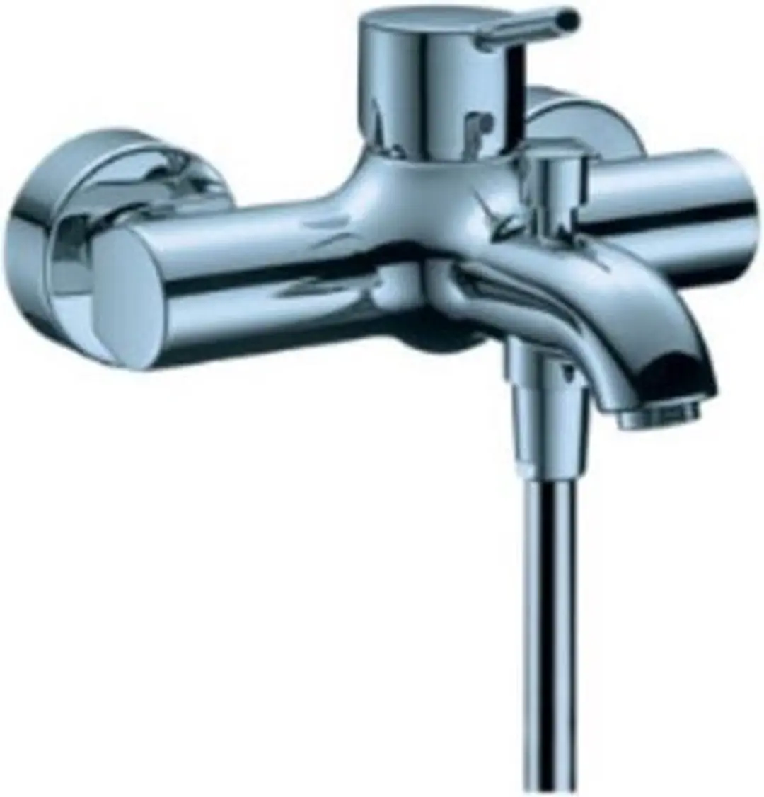 Hansgrohe Talis S 32420000 Badkraan