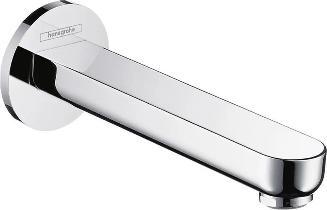 Hansgrohe Metropol S baduitloop