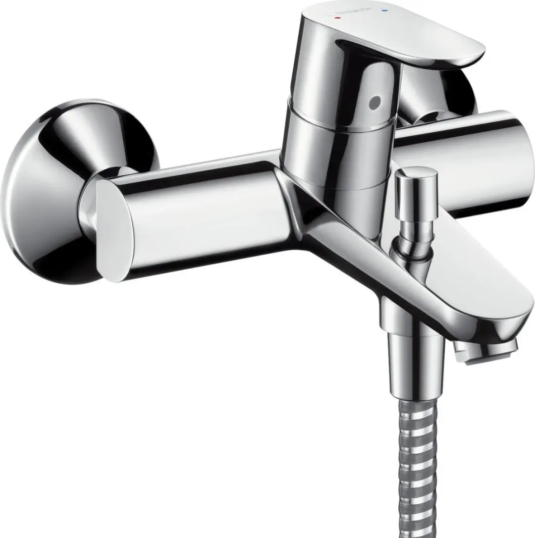 Hansgrohe Focus Badkraan