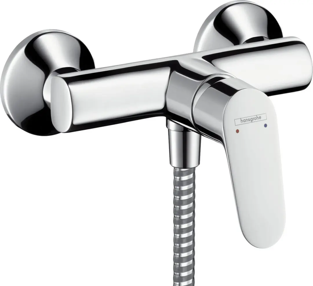 Hansgrohe Focus Douchekraan 31960000
