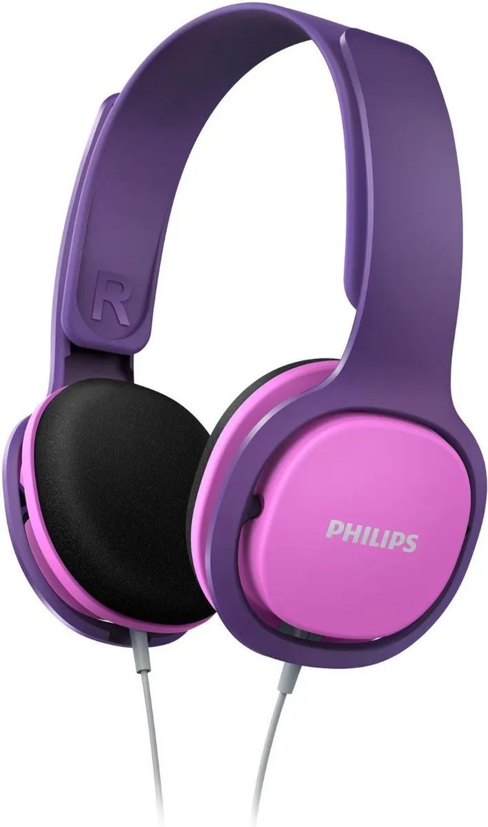 Philips SHK2000 Kids Koptelefoon