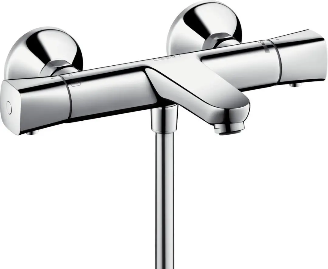 hansgrohe Ecostat Universal Thermostatische Badkraan