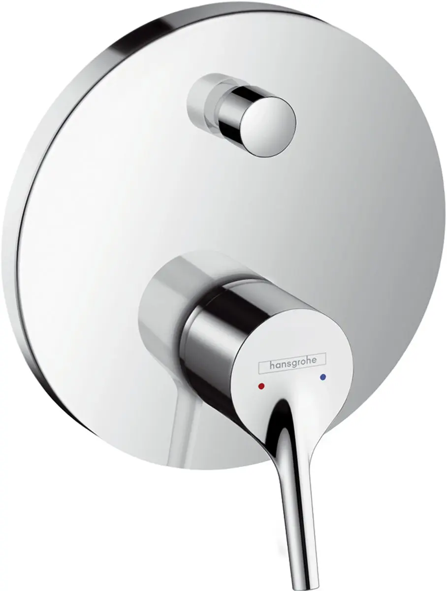 Hansgrohe Talis S Afbouwdeel voor Badkraan