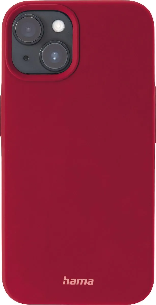 Hama MagCase Finest Feel Pro Hoesje iPhone 14 Plus