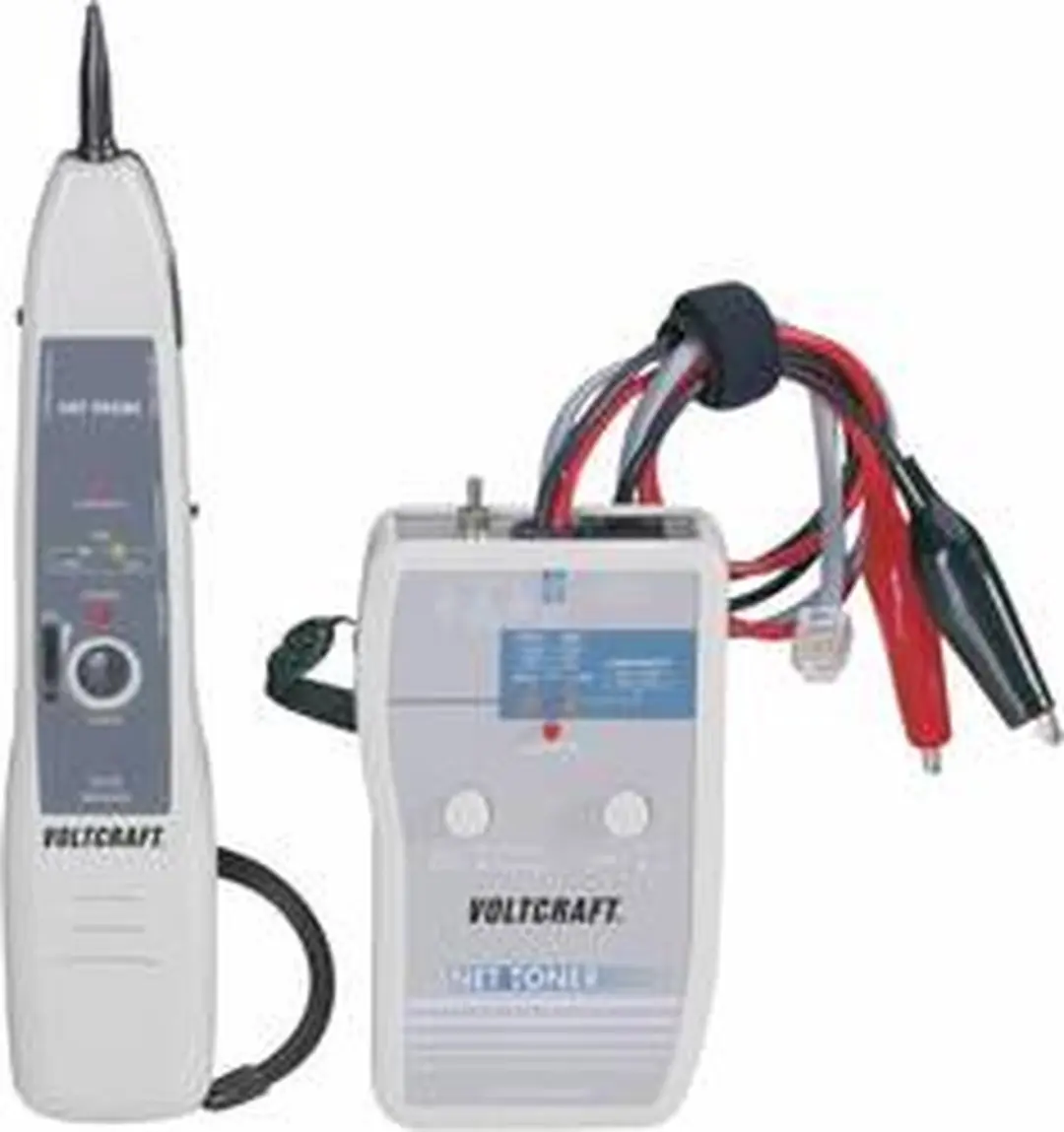Voltcraft LSG-3 leidingzoeker