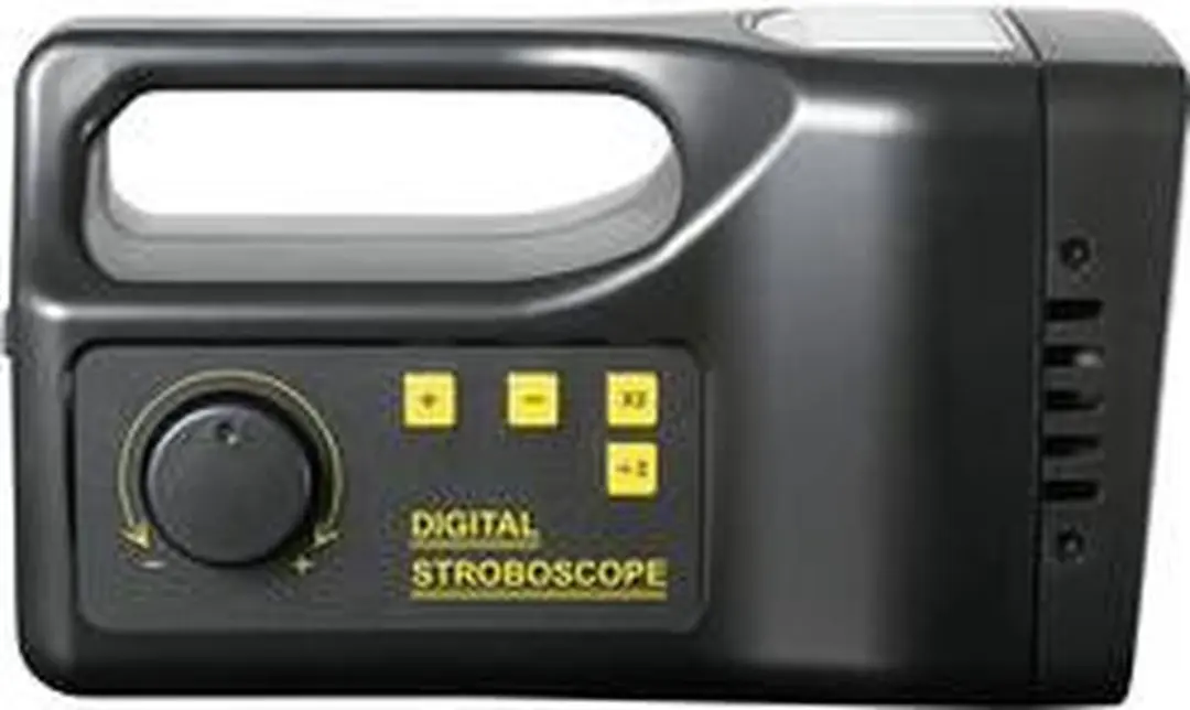 Voltcraft DS-02 Industriële stroboscoop 60