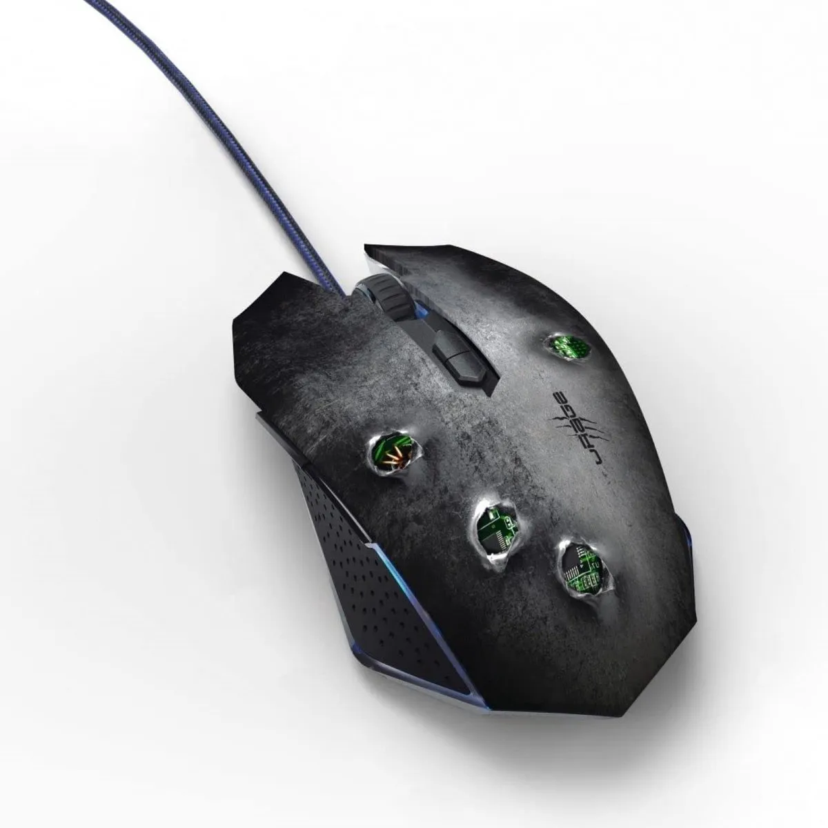 Hama URage Bullet Gaming-muis 113752