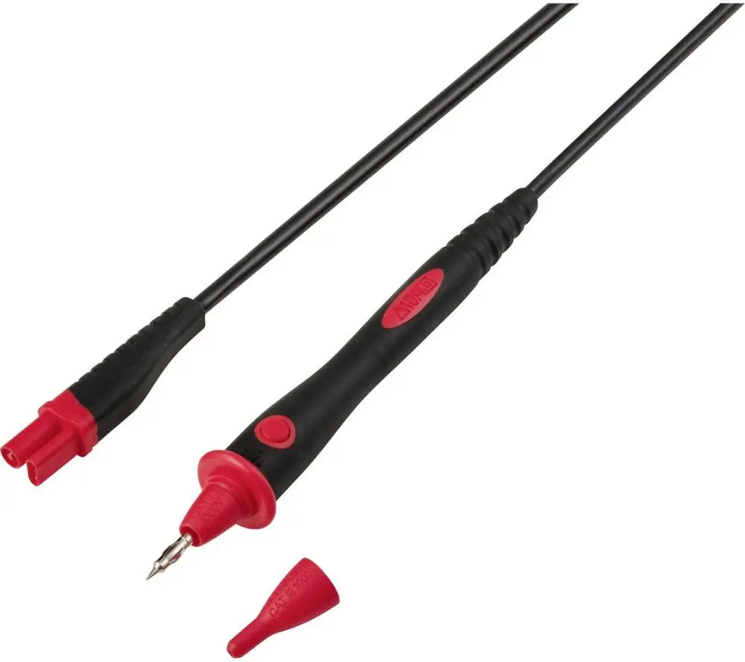 Voltcraft MS-ET-200 Meetsnoer - afbeelding 6 van 6