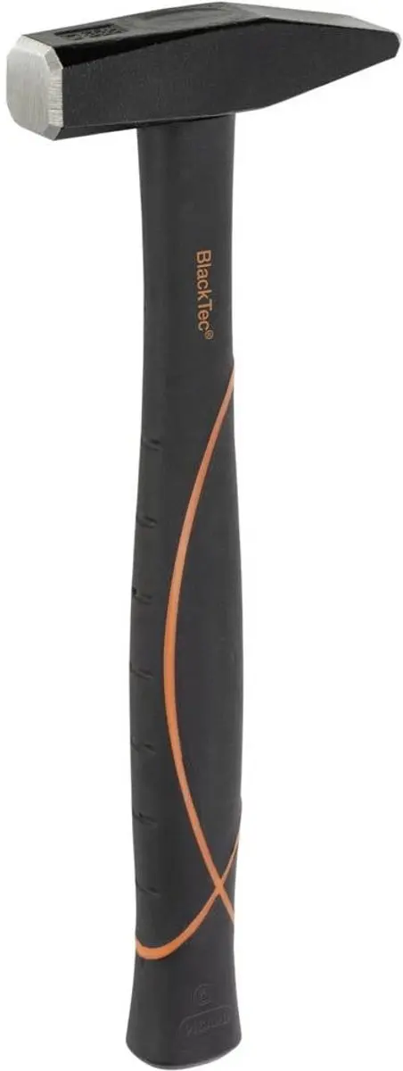 Picard 0032700-0200 Bankwerkershamer 200g