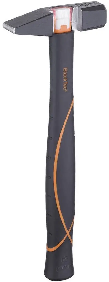Picard 0032700-0200 Bankwerkershamer 200g - 300mm - afbeelding 3 van 4