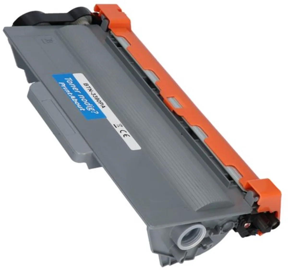 PrintAbout TN-3390 Toner Zwart - 13.500 pagina's