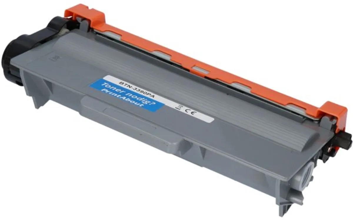 PrintAbout TN-3390 Toner Zwart - 13.500 pagina's