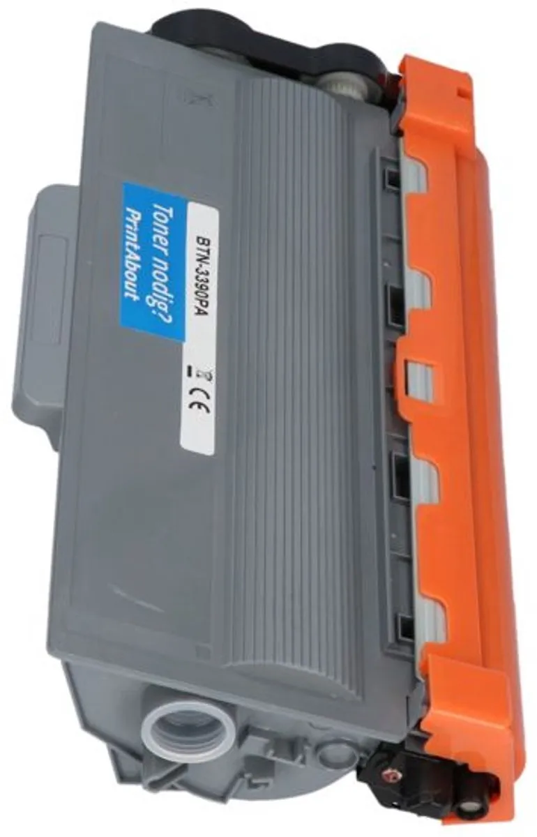 PrintAbout TN-3390 Toner Zwart - 13.500 pagina's