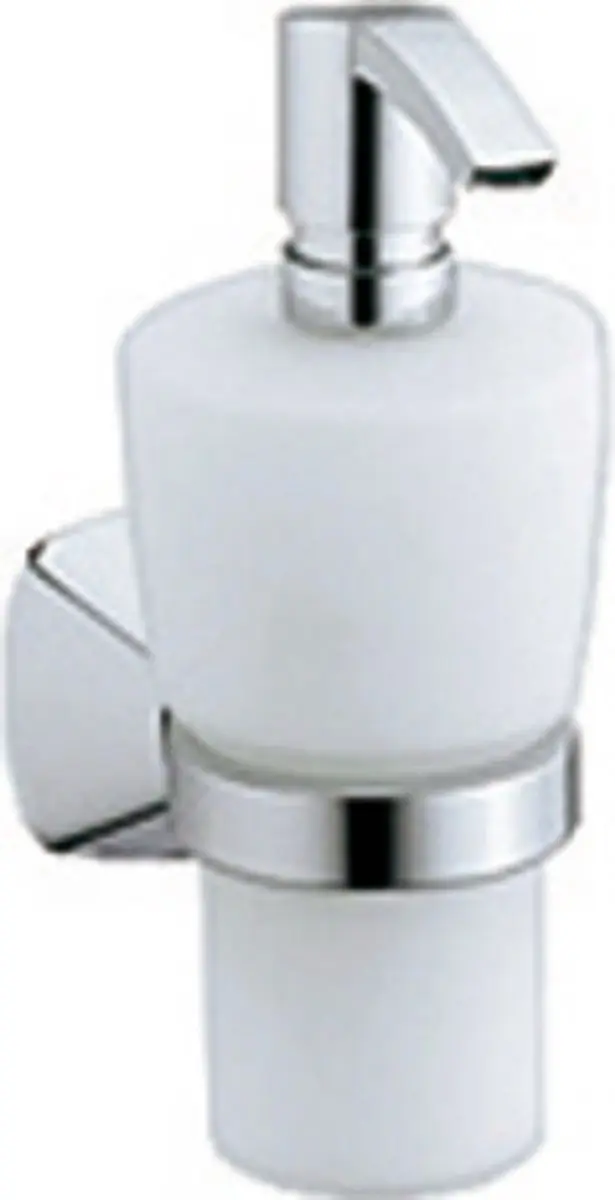 Keuco Pomp, 02353010000
