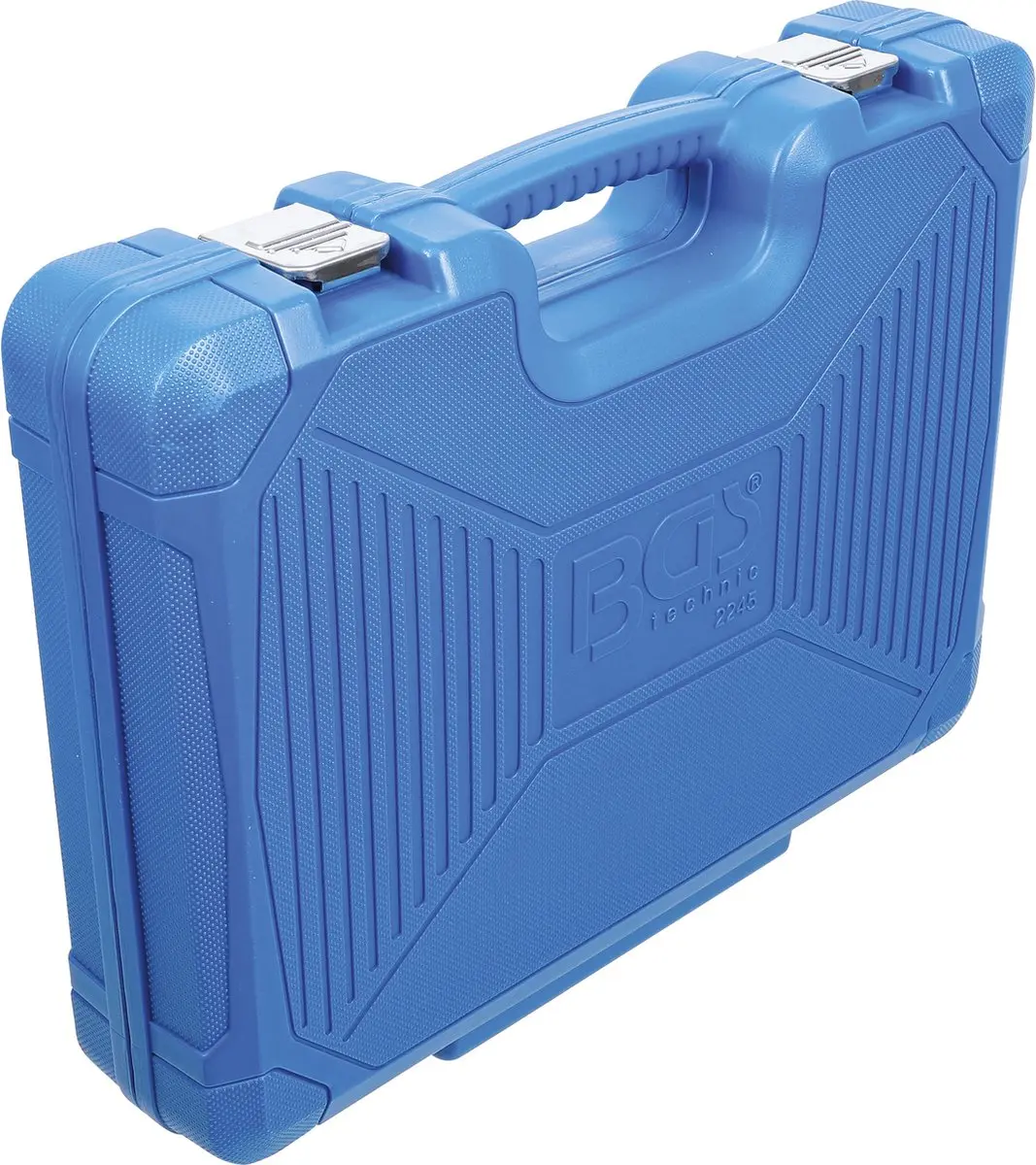 BGS technic Dopsleutelset zeskant 2245 - 192 delig - afbeelding 6 van 6