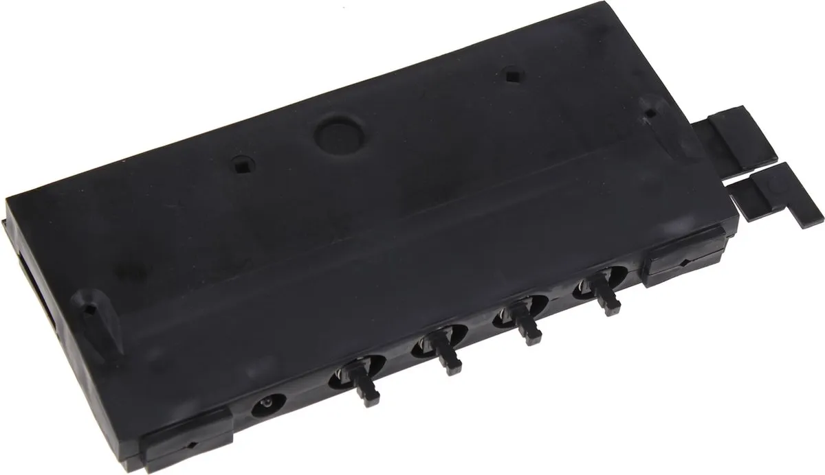 Electrolux Stuurkaart H3890 50290926000