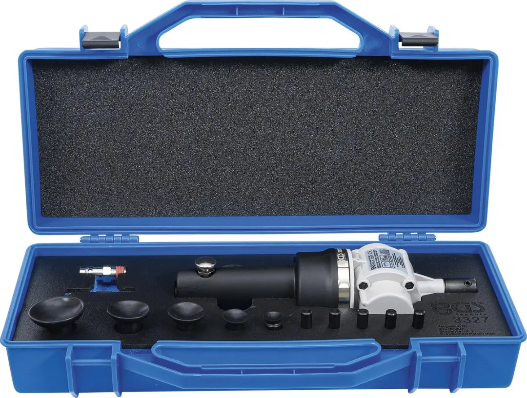 BGS technic Druklucht-kleppenslijper 3327