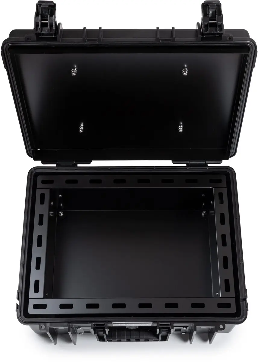 Brandwerende lithium-Ion koffer medium - afbeelding 6 van 6