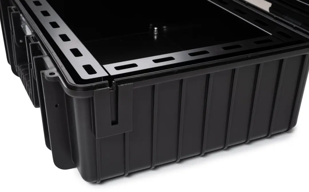 Brandwerende lithium-Ion koffer medium - afbeelding 5 van 6