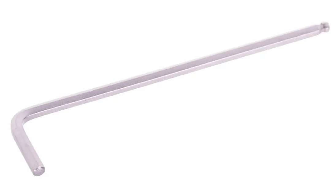 KS Tools Classic - Kogelkoppen Hoekmoersleutel - Met Stopcontact - afbeelding 2 van 3