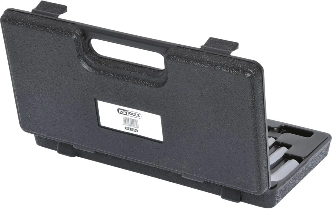 KS Tools Inbussleutelset 151.2150 - 10-delig - afbeelding 3 van 4