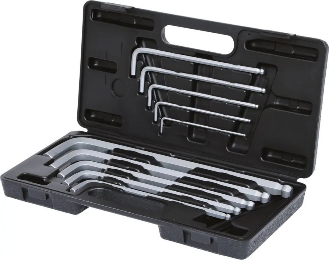 KS Tools Inbussleutelset 151.2150