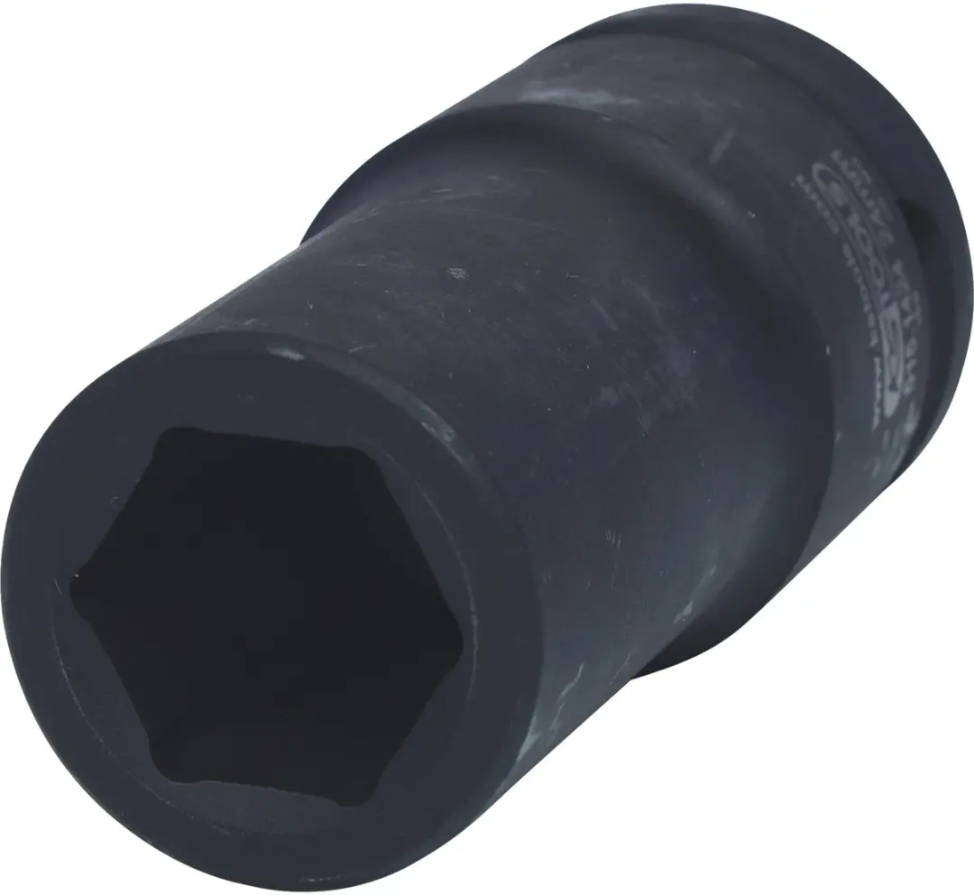 KS Tools Krachtdop Lang 3/4 inch 24mm - 515.1424 - afbeelding 3 van 6