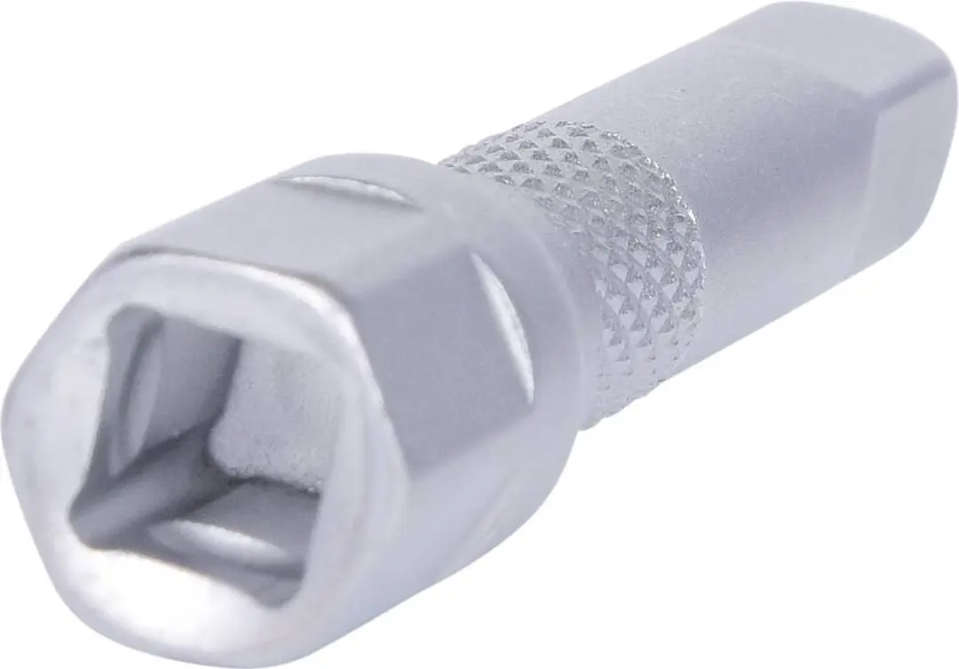 KS Tools 911.1423 Dopsleutelverlenging - 1/4 inch 50mm - afbeelding 2 van 6