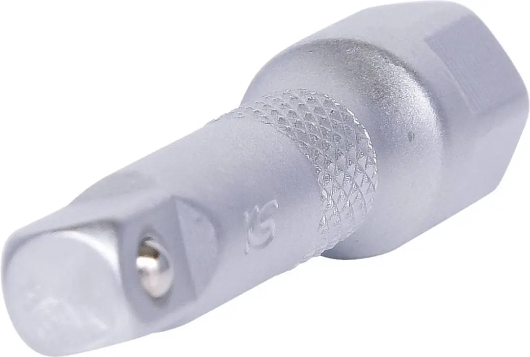 KS Tools 911.1423 Dopsleutelverlenging - 1/4 inch 50mm - afbeelding 6 van 6