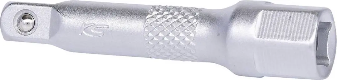KS Tools 911.1423 Dopsleutelverlenging - 1/4 inch 50mm - afbeelding 3 van 6