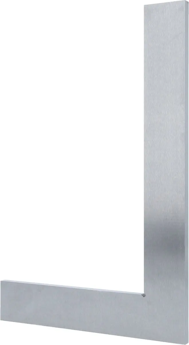 KS Tools Vlakke Hoek DIN 875/1 300mm 300.0204 - afbeelding 3 van 3