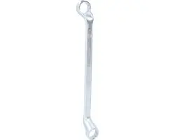 KS Tools Classic Serie Dubbele Ringsleutel 21x23mm - afbeelding 3 van 4