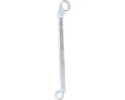 KS Tools Classic Serie Dubbele Ringsleutel 21x23mm