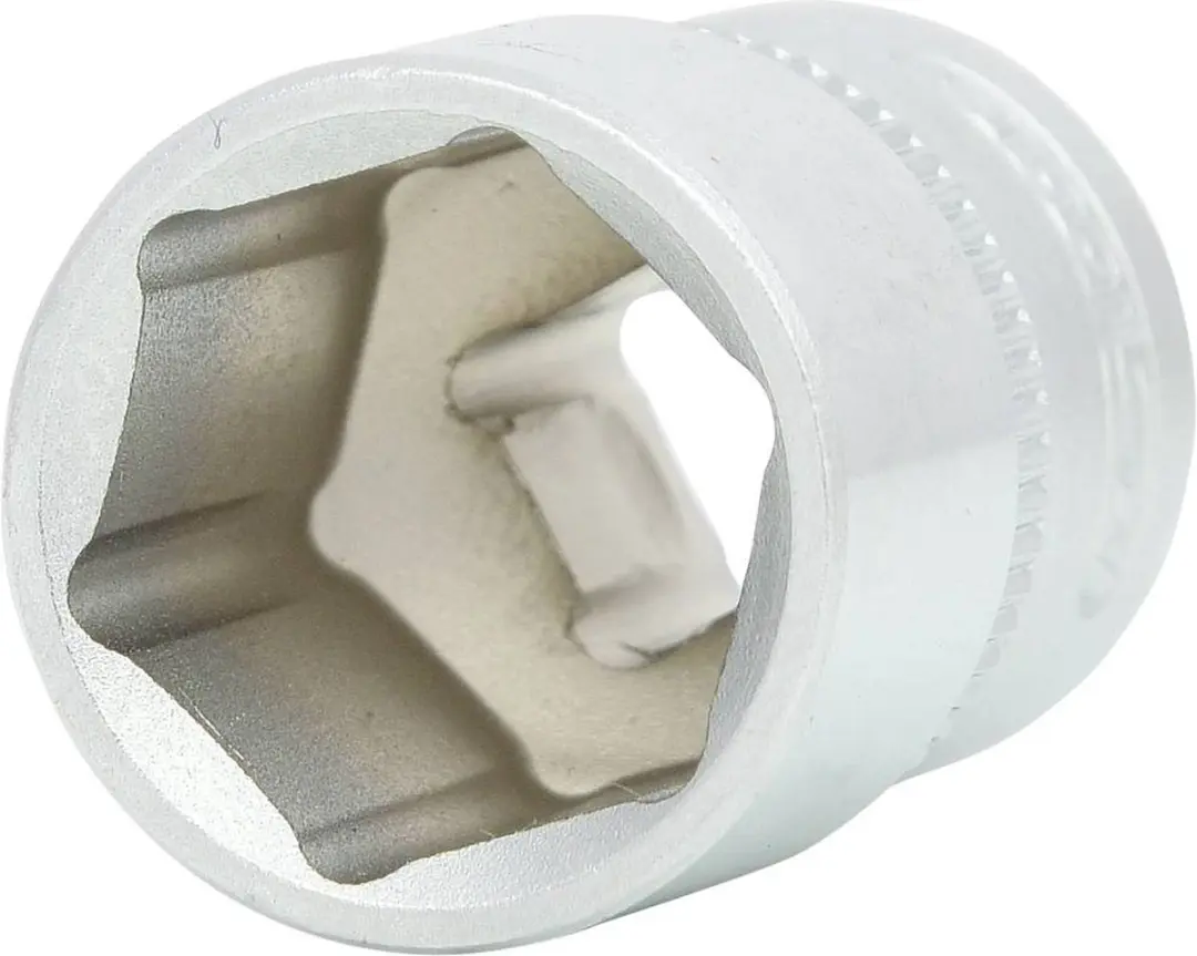 KS Tools CLASSIC 917.1413 Zeskantsocket 13mm - 1/4 inch - afbeelding 2 van 2