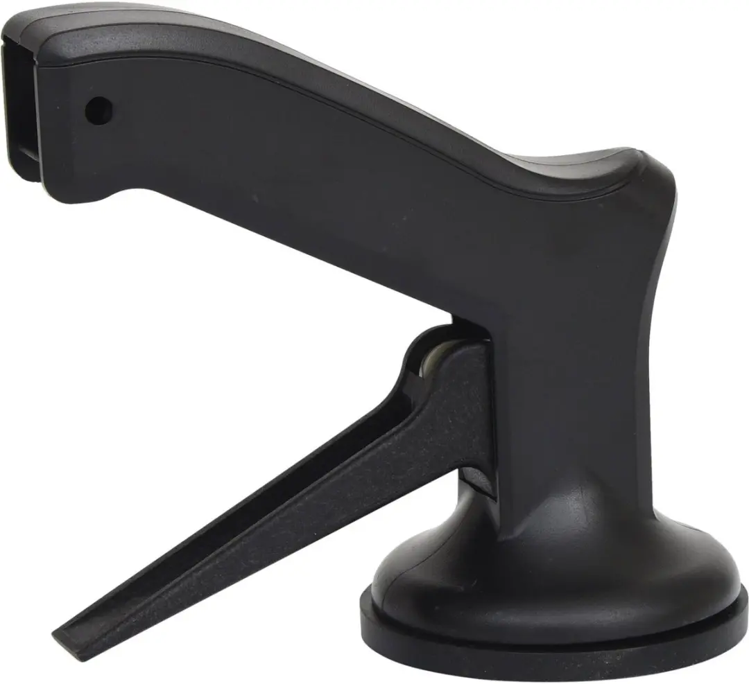 KS Tools 140.1015 Eenhand-mini-zuignap - 8 kg - Ø 70 mm - afbeelding 5 van 6